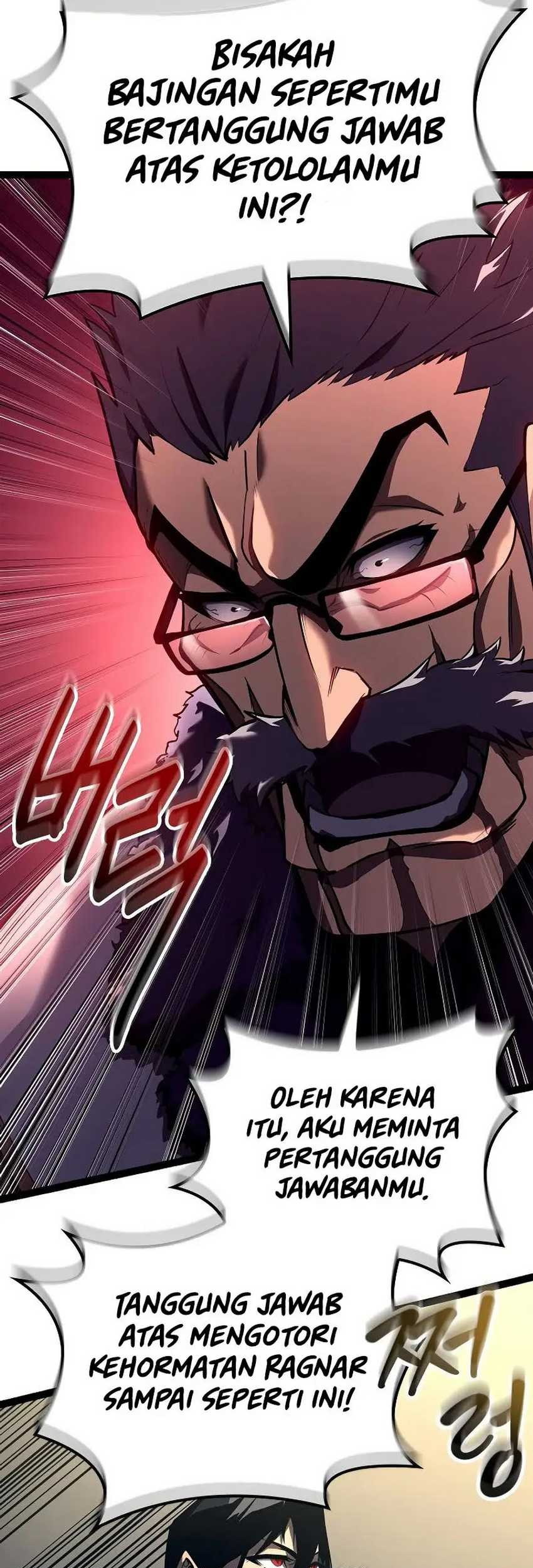 Regressing As The Reincarnated Bastard Of The Sword Clan Chapter 11 page 34