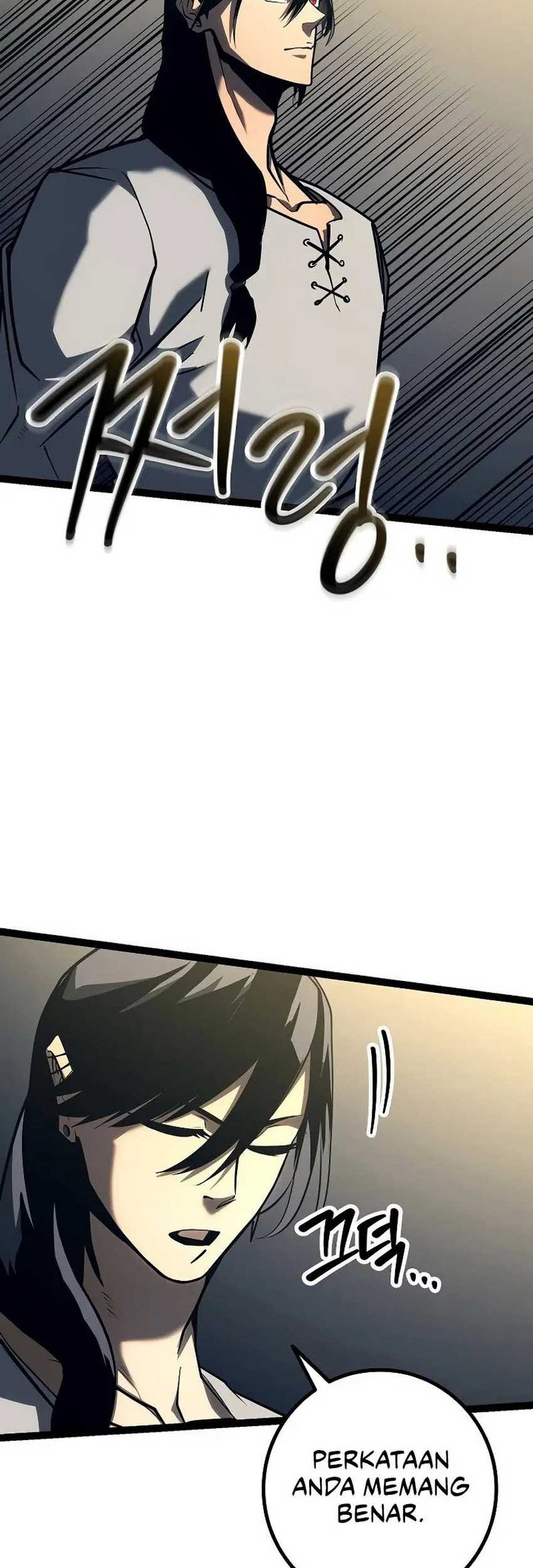Regressing As The Reincarnated Bastard Of The Sword Clan Chapter 11 page 35