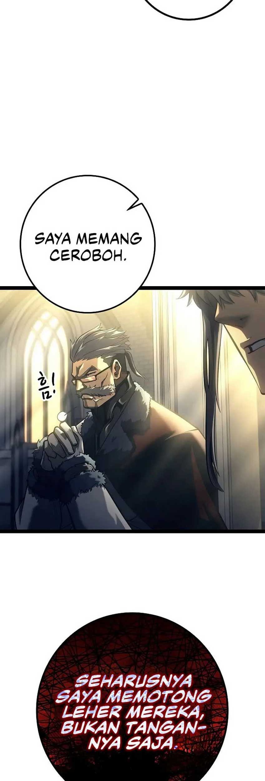 Regressing As The Reincarnated Bastard Of The Sword Clan Chapter 11 page 36