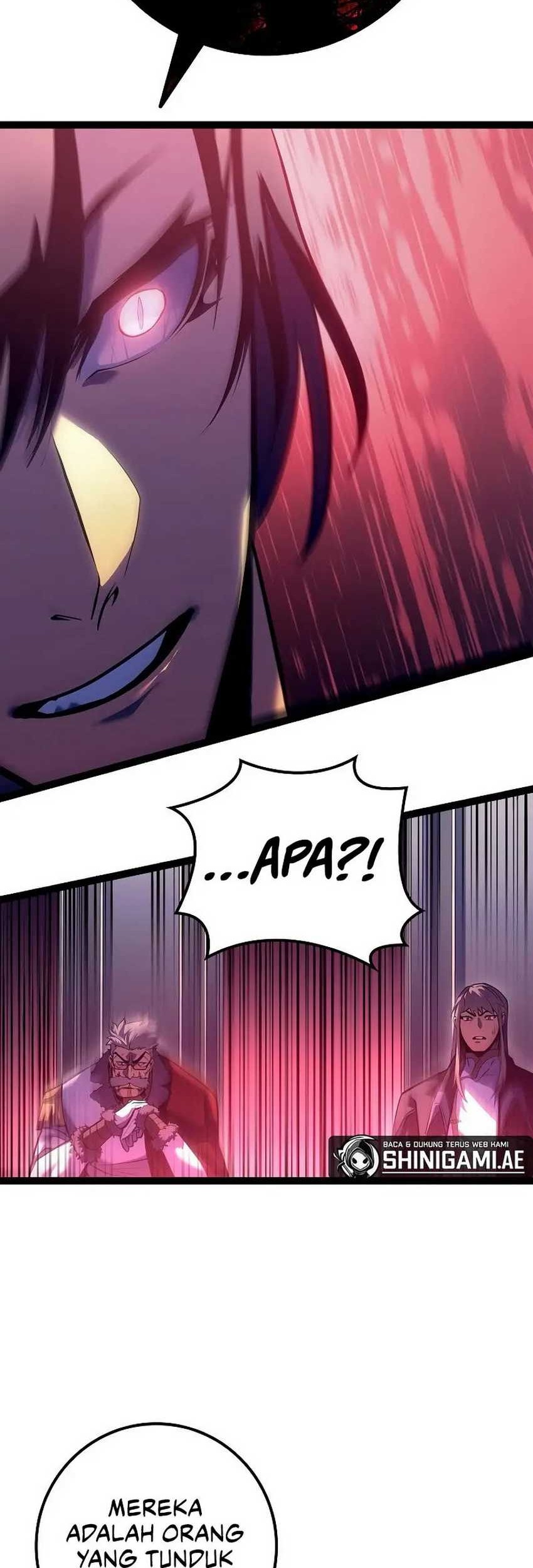 Regressing As The Reincarnated Bastard Of The Sword Clan Chapter 11 page 37