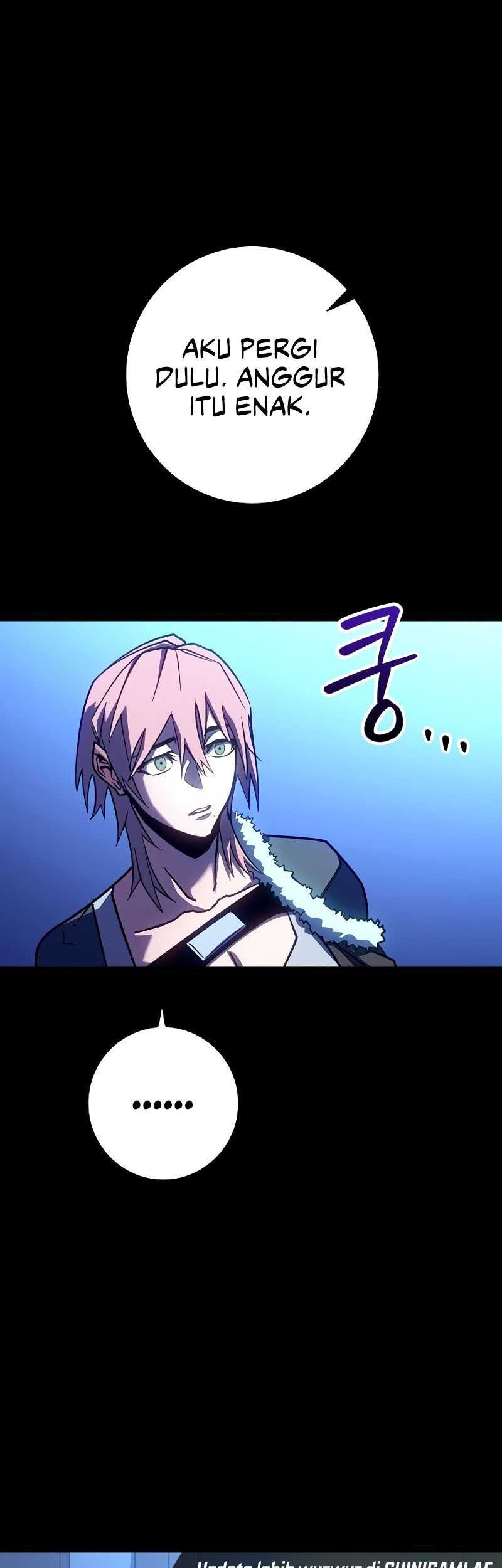 Regressing As The Reincarnated Bastard Of The Sword Clan Chapter 09 page 38
