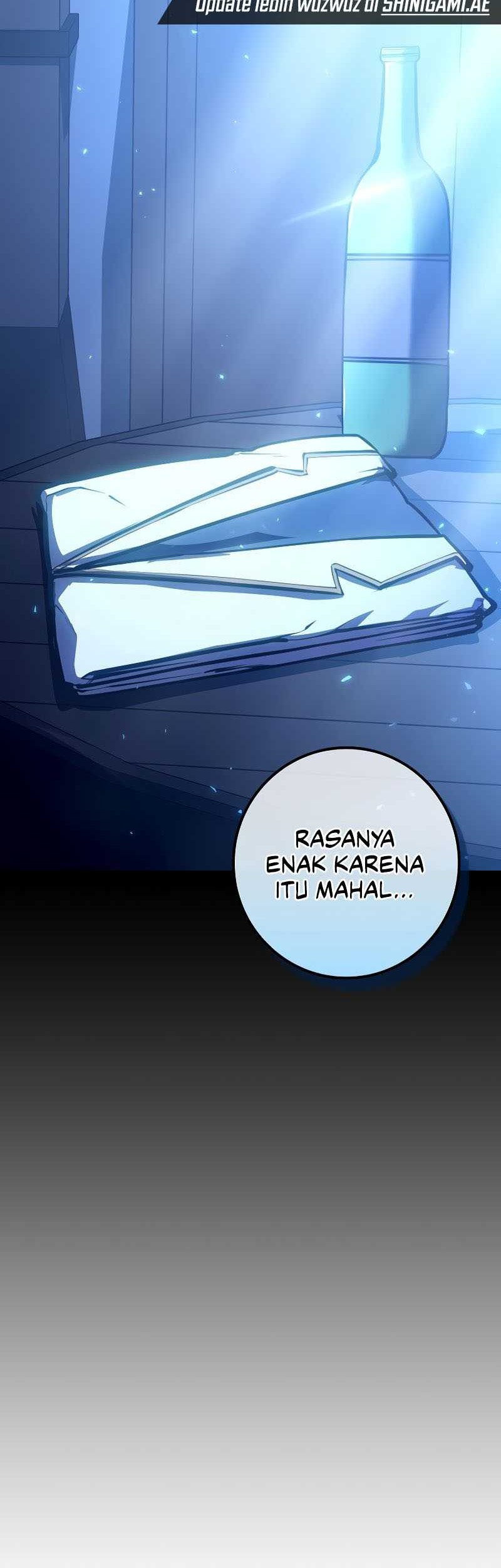 Regressing As The Reincarnated Bastard Of The Sword Clan Chapter 09 page 39