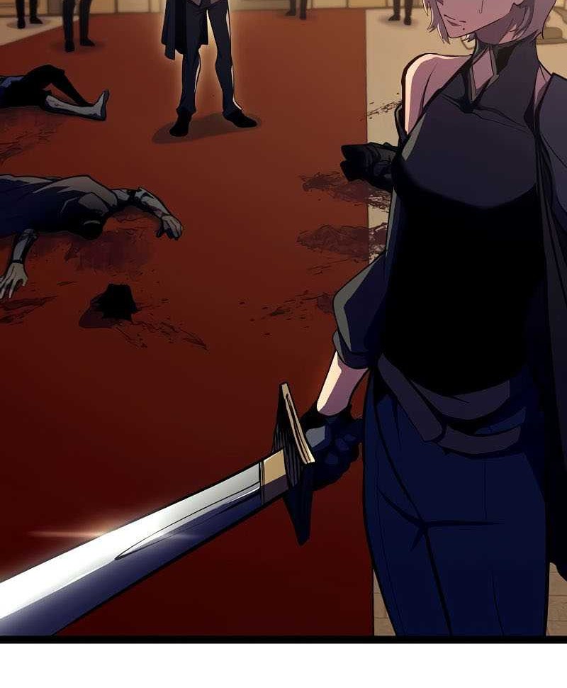 Regressing As The Reincarnated Bastard Of The Sword Clan Chapter 09 page 41