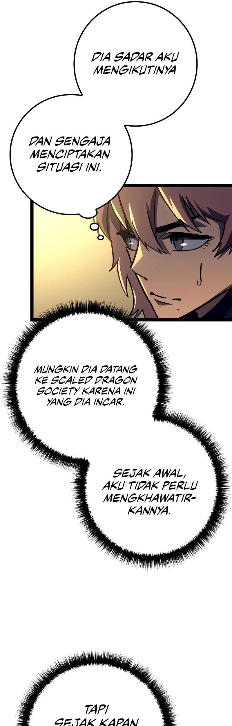 Regressing As The Reincarnated Bastard Of The Sword Clan Chapter 09 page 42
