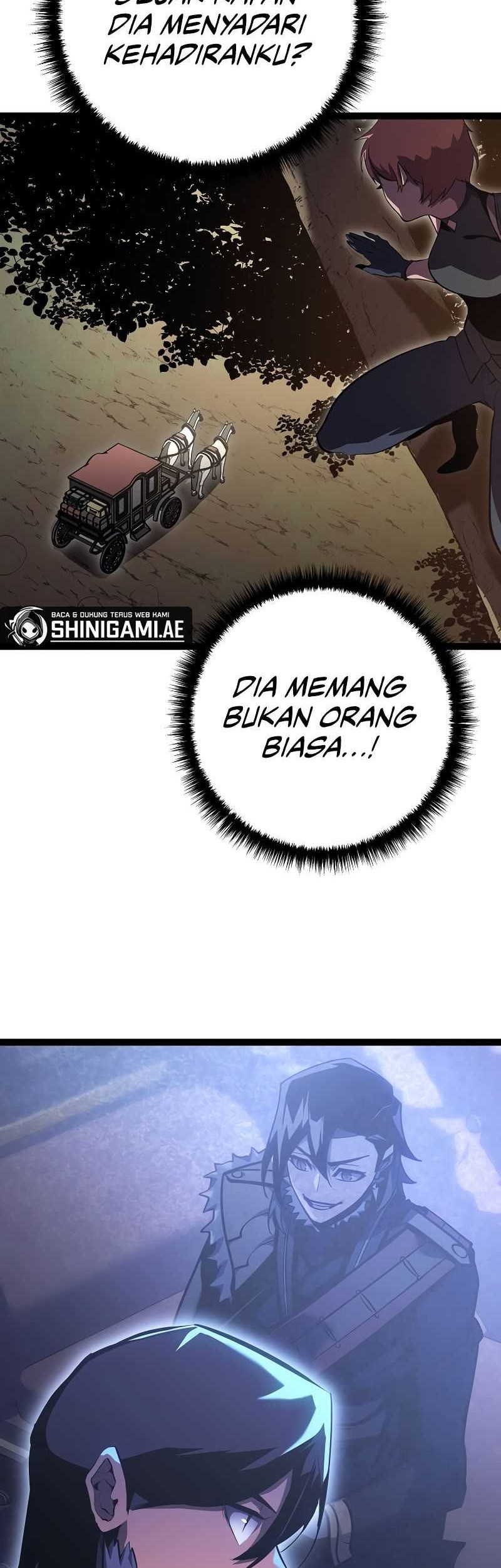 Regressing As The Reincarnated Bastard Of The Sword Clan Chapter 09 page 43