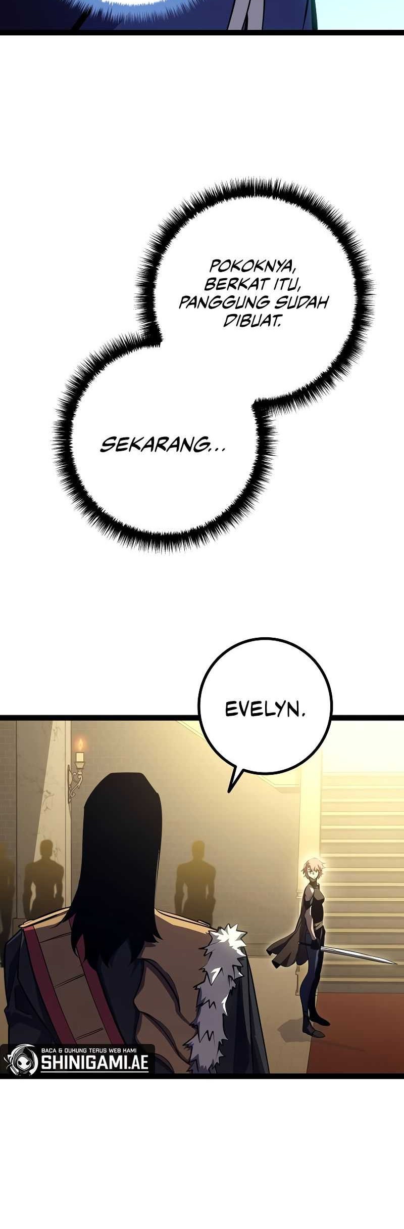 Regressing As The Reincarnated Bastard Of The Sword Clan Chapter 09 page 45