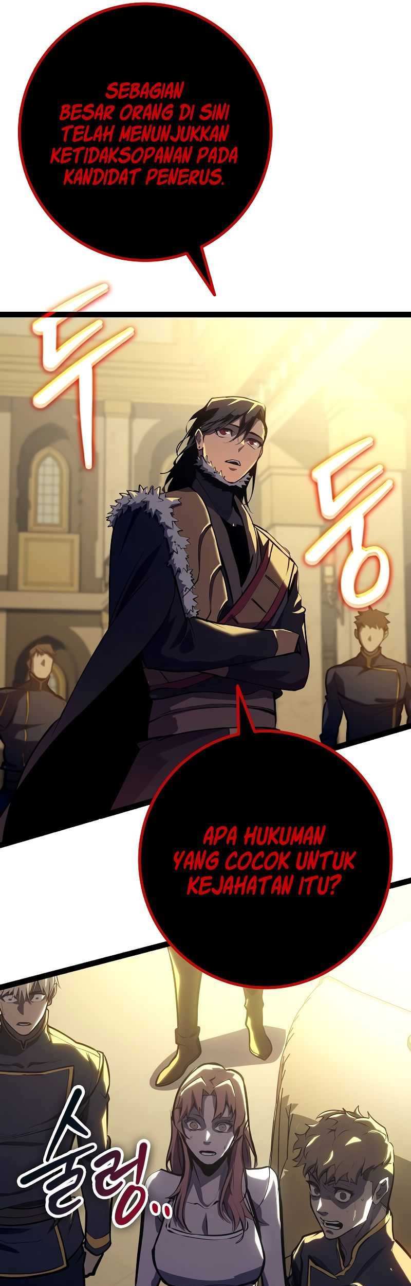 Regressing As The Reincarnated Bastard Of The Sword Clan Chapter 09 page 46