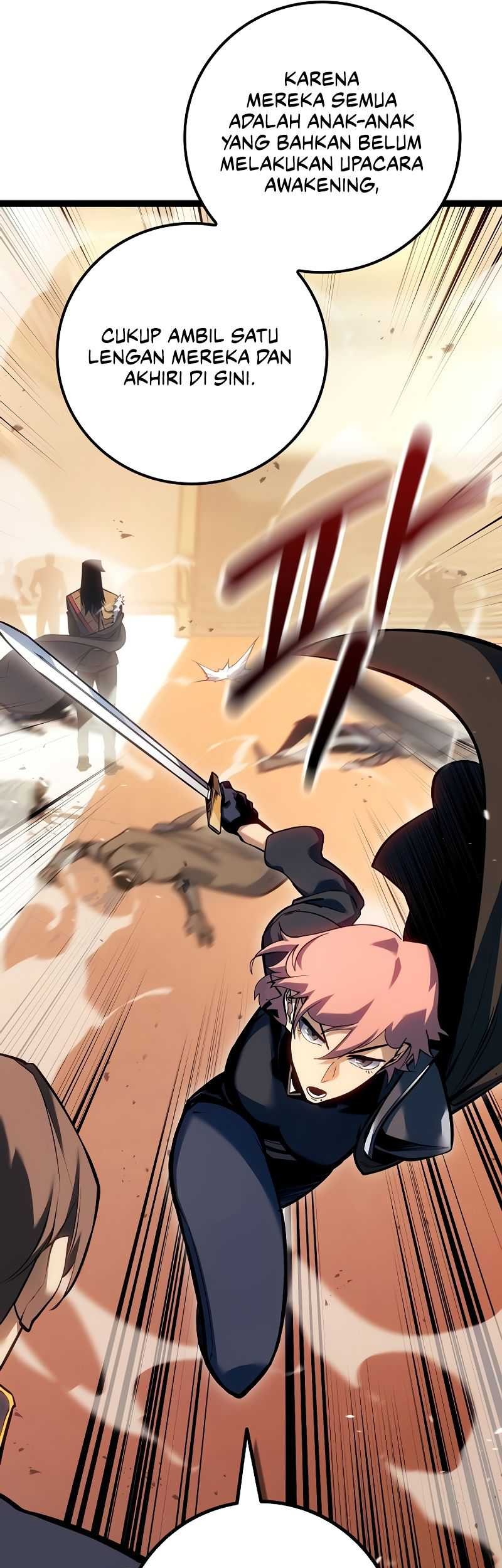 Regressing As The Reincarnated Bastard Of The Sword Clan Chapter 09 page 50