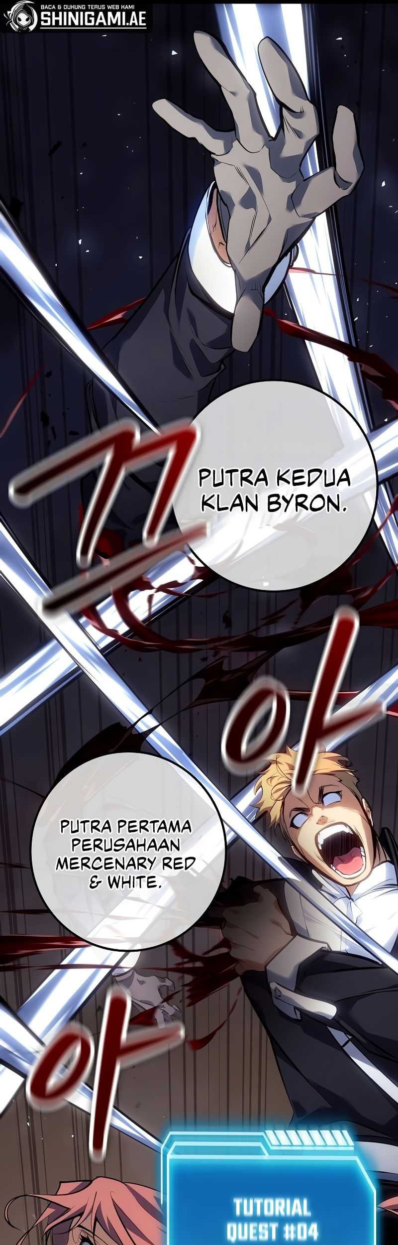 Regressing As The Reincarnated Bastard Of The Sword Clan Chapter 09 page 53