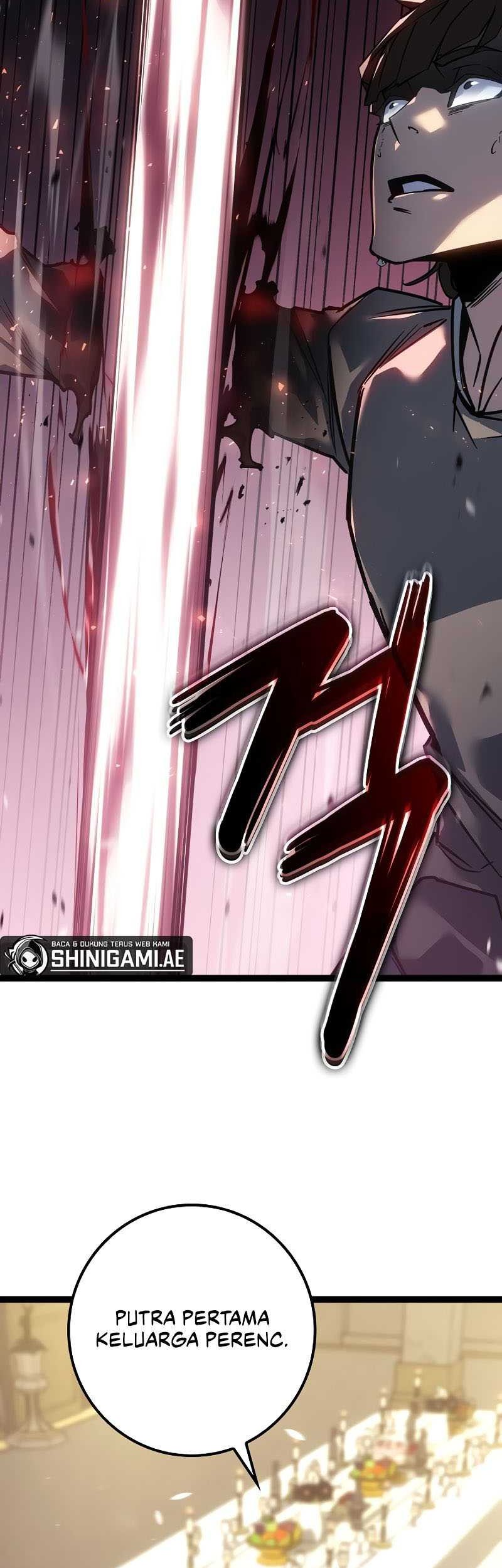 Regressing As The Reincarnated Bastard Of The Sword Clan Chapter 09 page 59