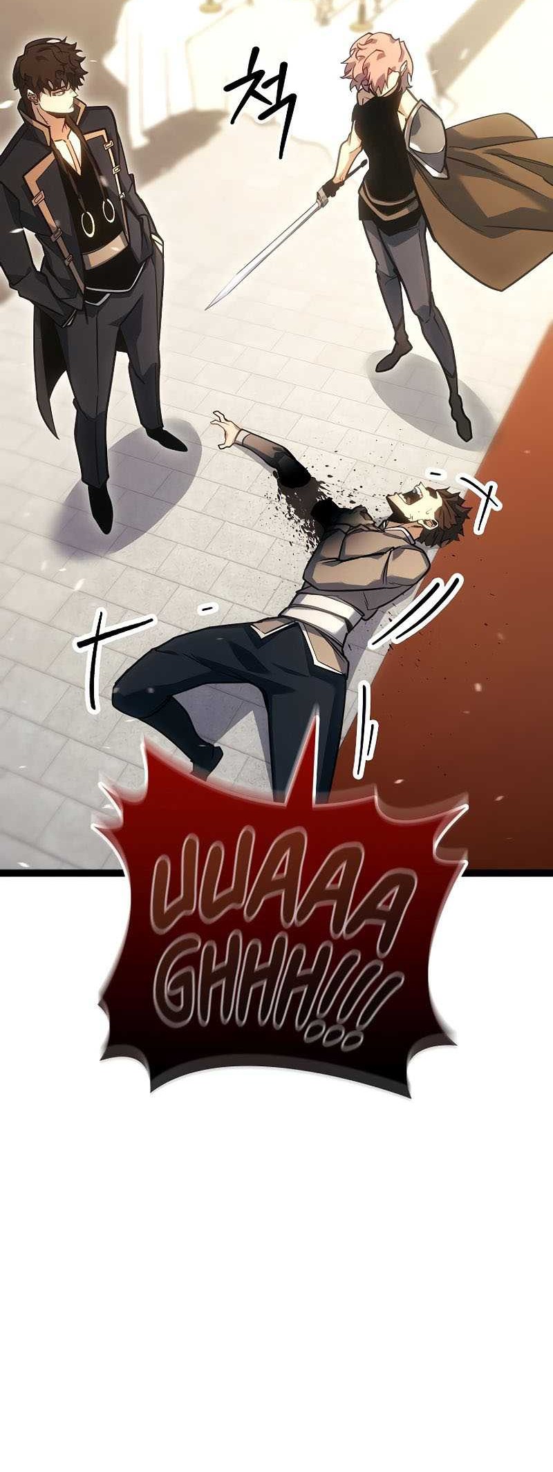 Regressing As The Reincarnated Bastard Of The Sword Clan Chapter 09 page 60