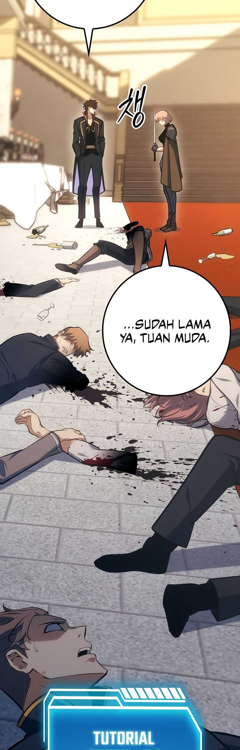 Regressing As The Reincarnated Bastard Of The Sword Clan Chapter 09 page 62