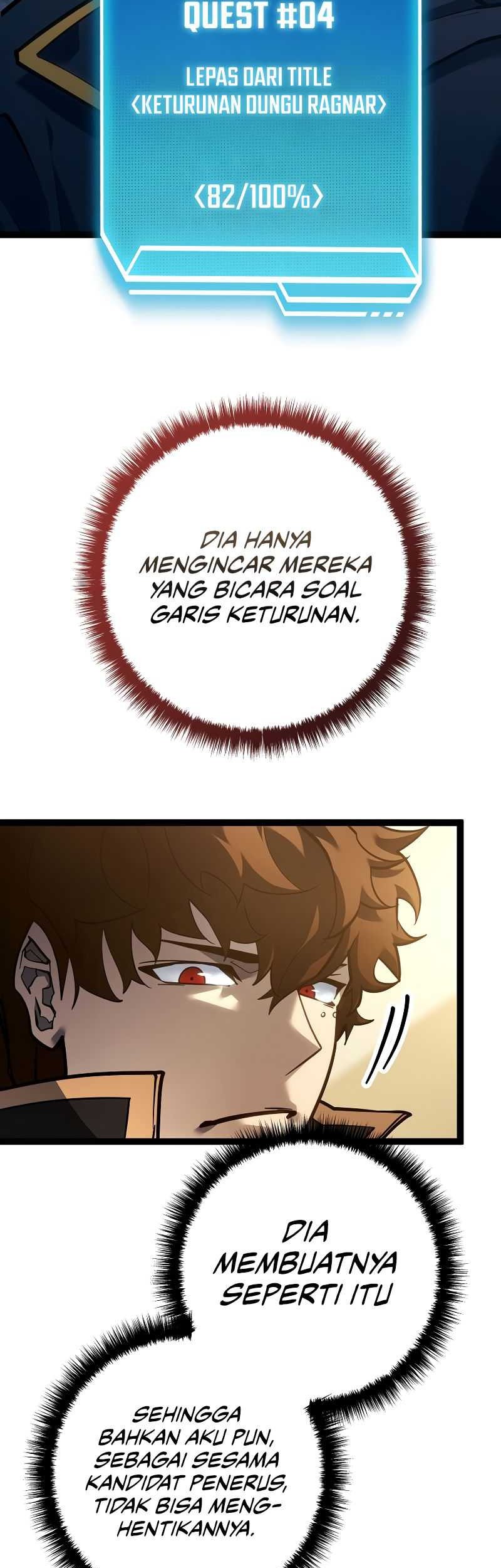 Regressing As The Reincarnated Bastard Of The Sword Clan Chapter 09 page 63