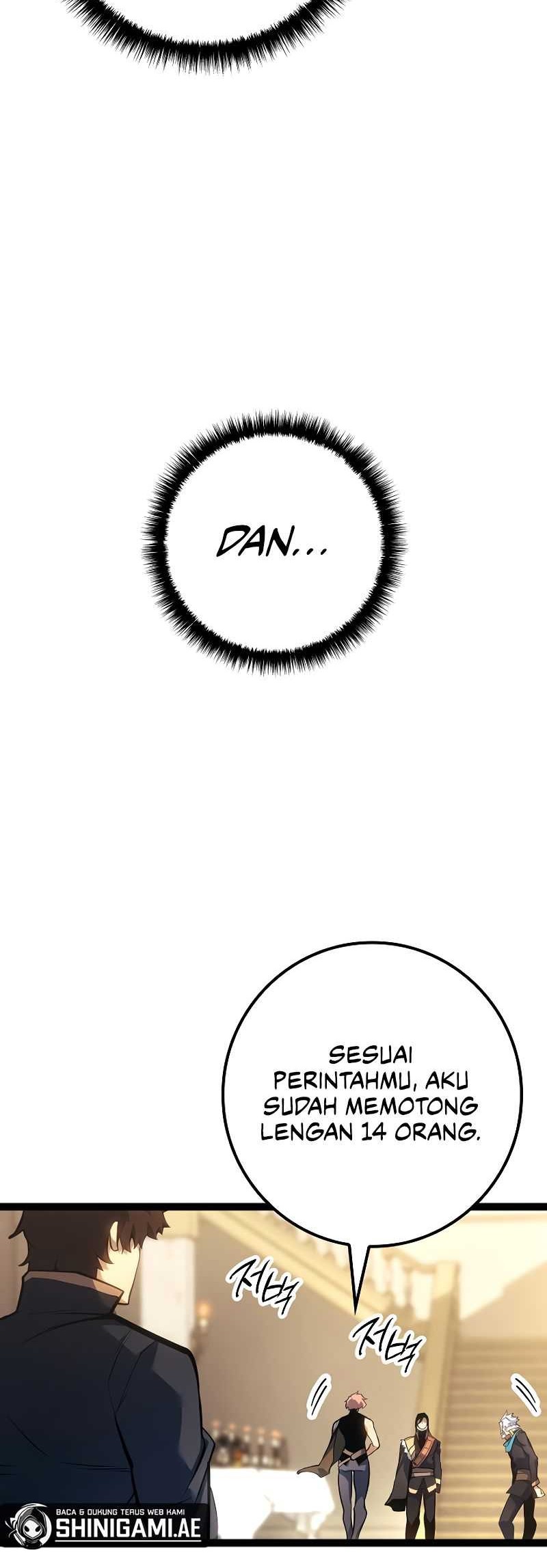 Regressing As The Reincarnated Bastard Of The Sword Clan Chapter 09 page 64