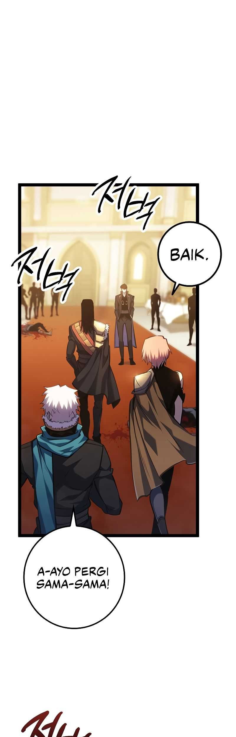 Regressing As The Reincarnated Bastard Of The Sword Clan Chapter 09 page 69