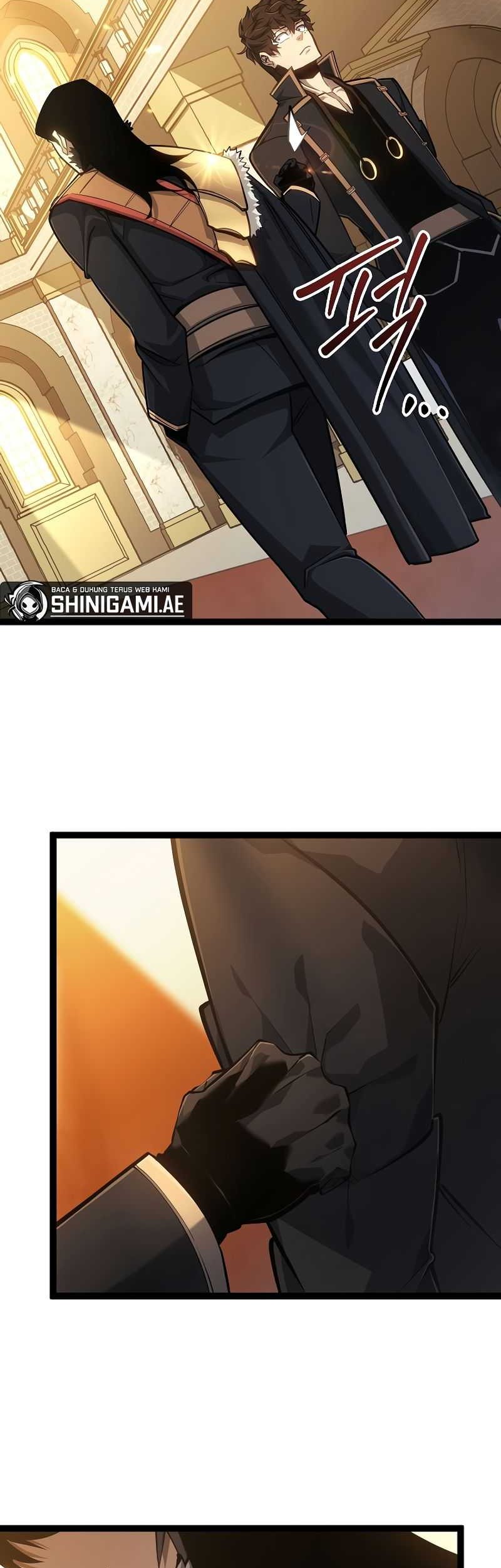 Regressing As The Reincarnated Bastard Of The Sword Clan Chapter 09 page 71