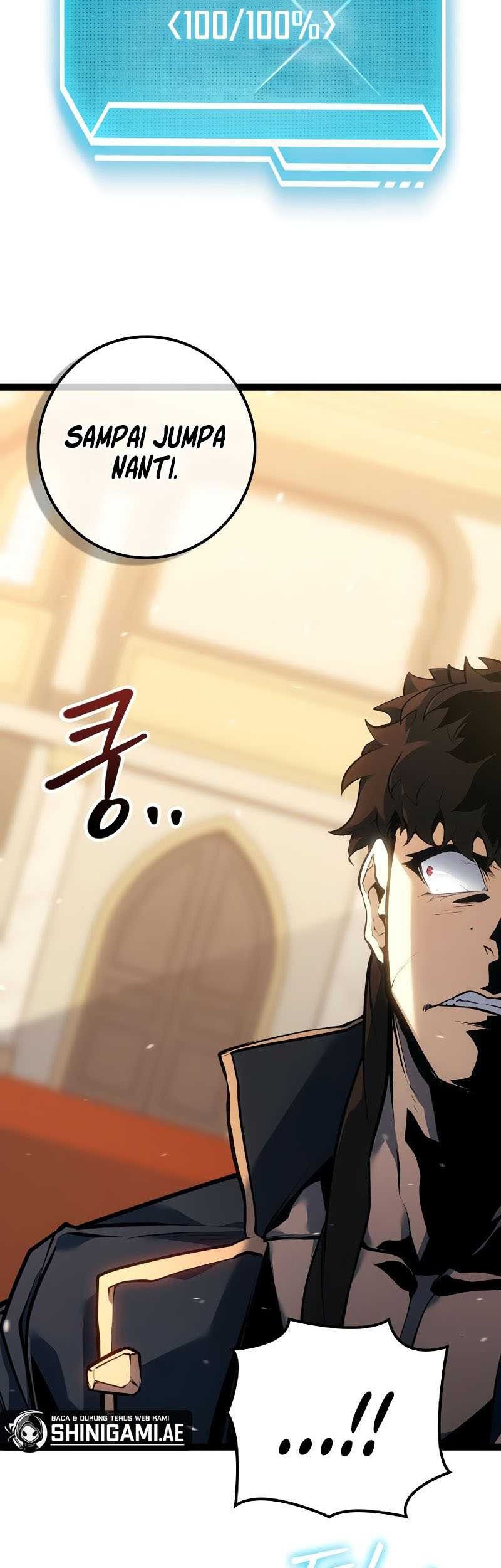 Regressing As The Reincarnated Bastard Of The Sword Clan Chapter 09 page 74