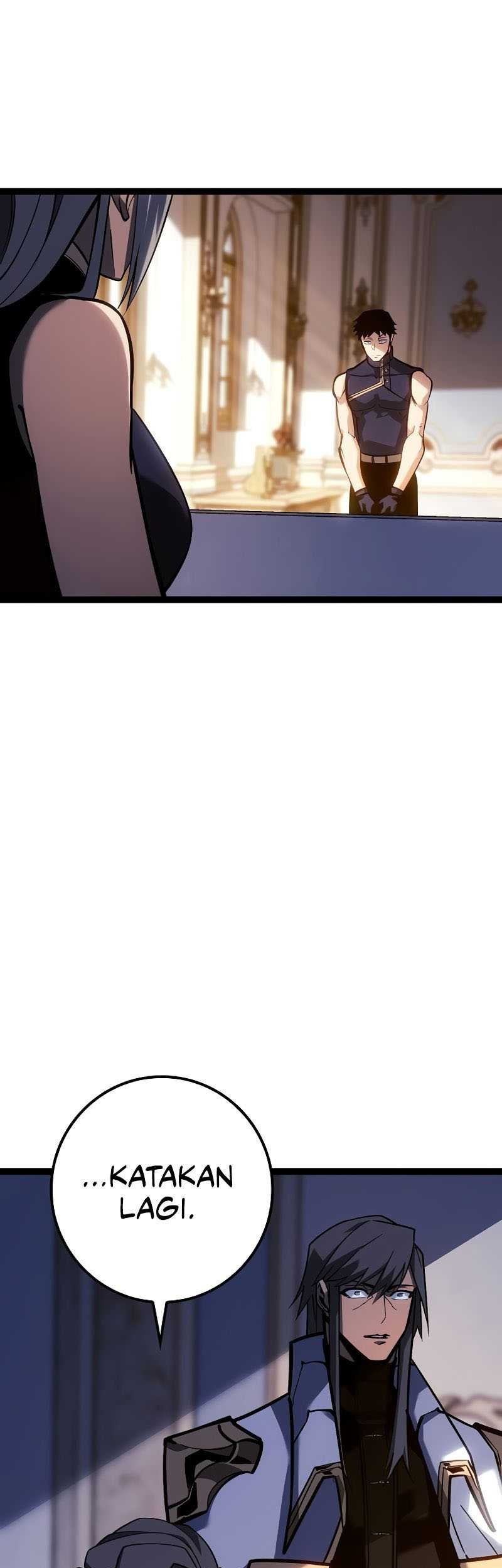 Regressing As The Reincarnated Bastard Of The Sword Clan Chapter 09 page 81