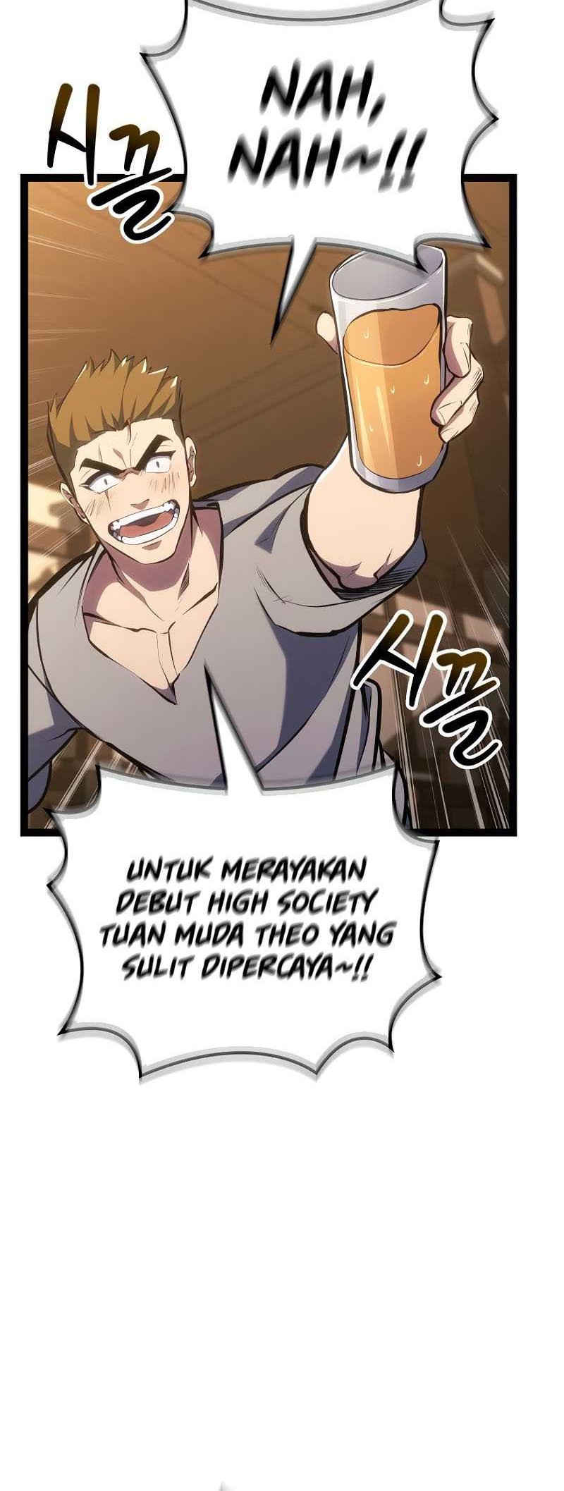 Regressing As The Reincarnated Bastard Of The Sword Clan Chapter 09 page 84
