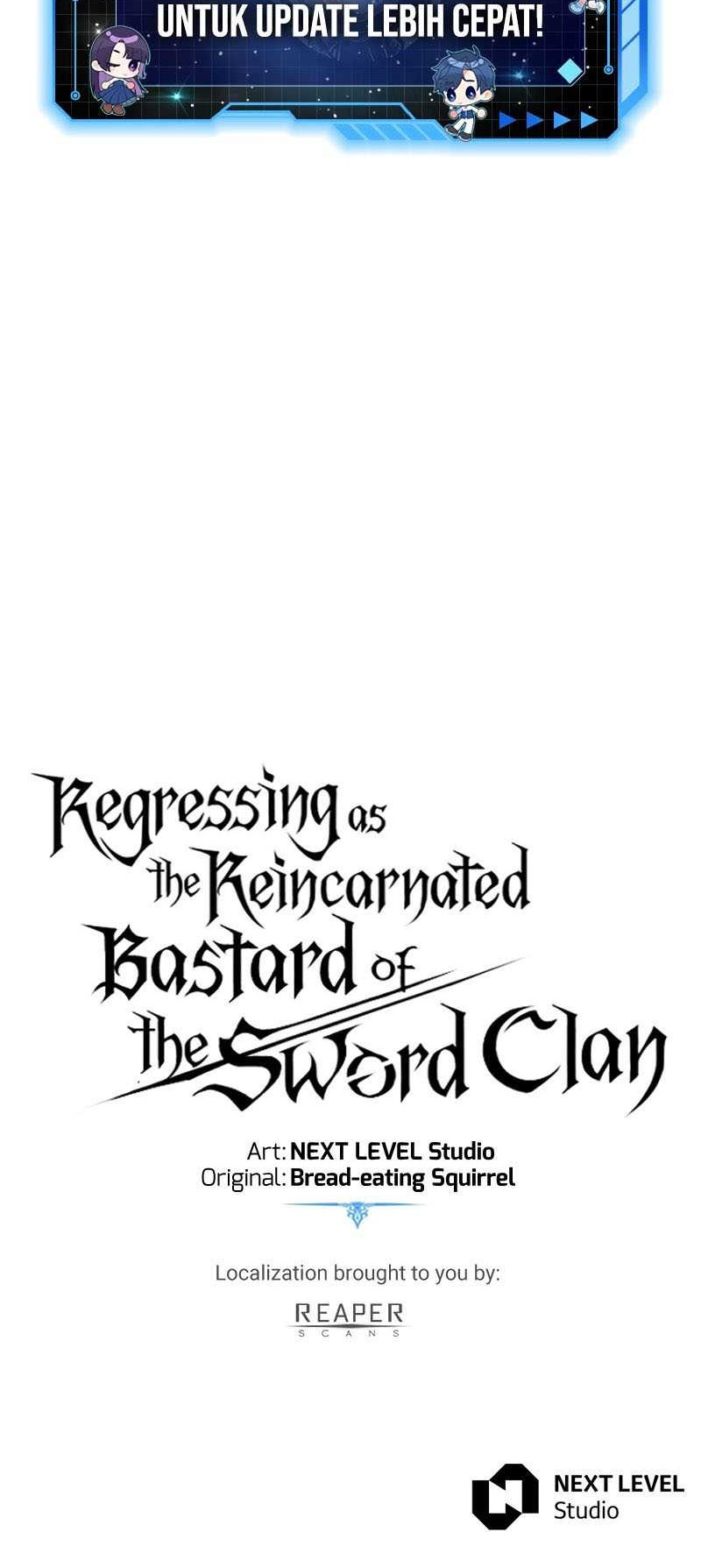Regressing As The Reincarnated Bastard Of The Sword Clan Chapter 09 page 88