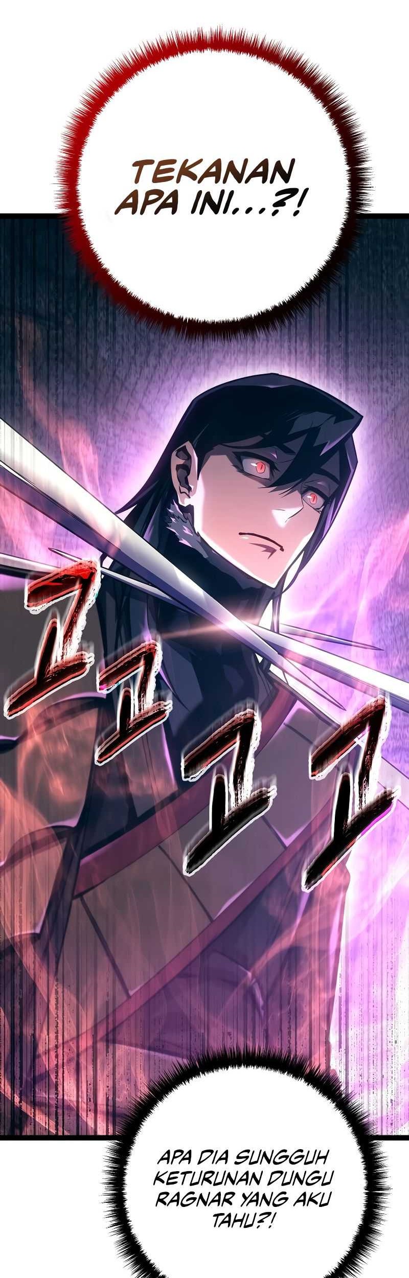 Regressing As The Reincarnated Bastard Of The Sword Clan Chapter 09 page 3