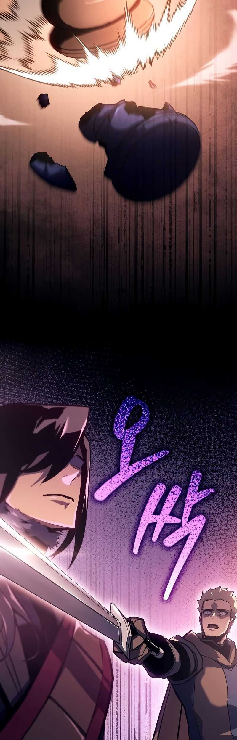 Regressing As The Reincarnated Bastard Of The Sword Clan Chapter 09 page 7