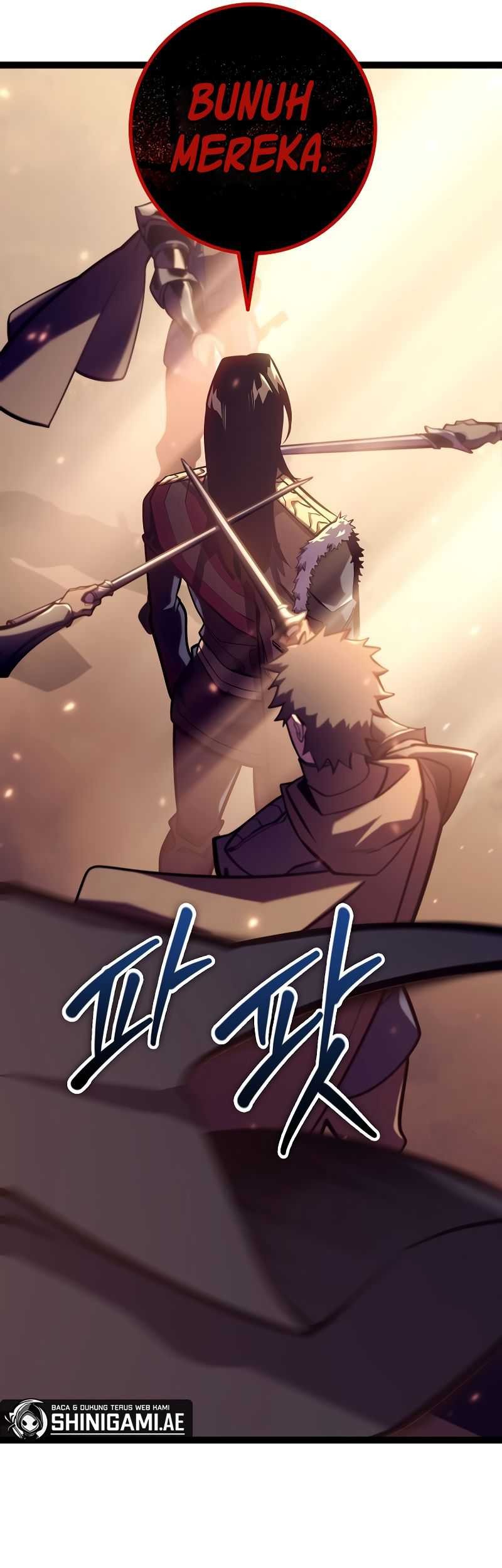 Regressing As The Reincarnated Bastard Of The Sword Clan Chapter 09 page 10