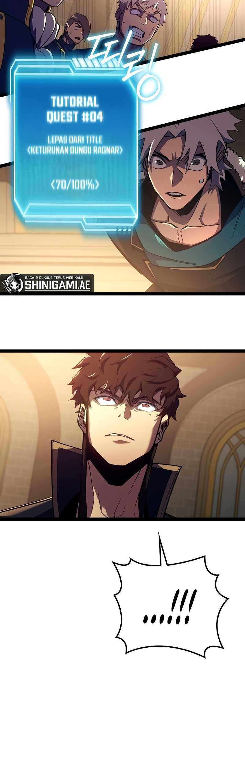 Regressing As The Reincarnated Bastard Of The Sword Clan Chapter 09 page 16