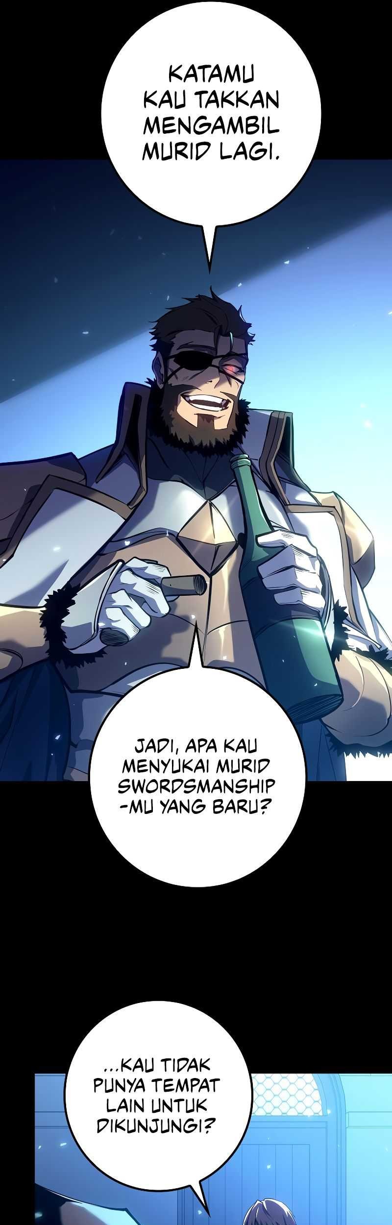 Regressing As The Reincarnated Bastard Of The Sword Clan Chapter 09 page 22