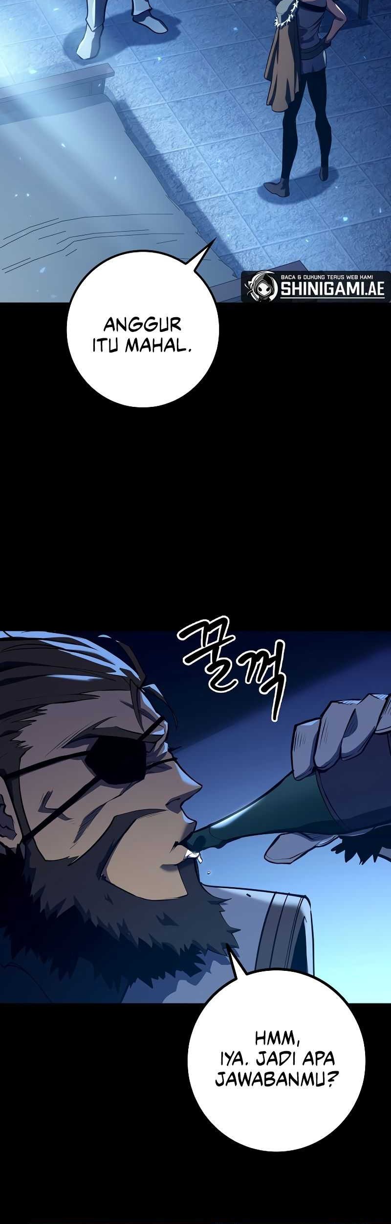 Regressing As The Reincarnated Bastard Of The Sword Clan Chapter 09 page 24