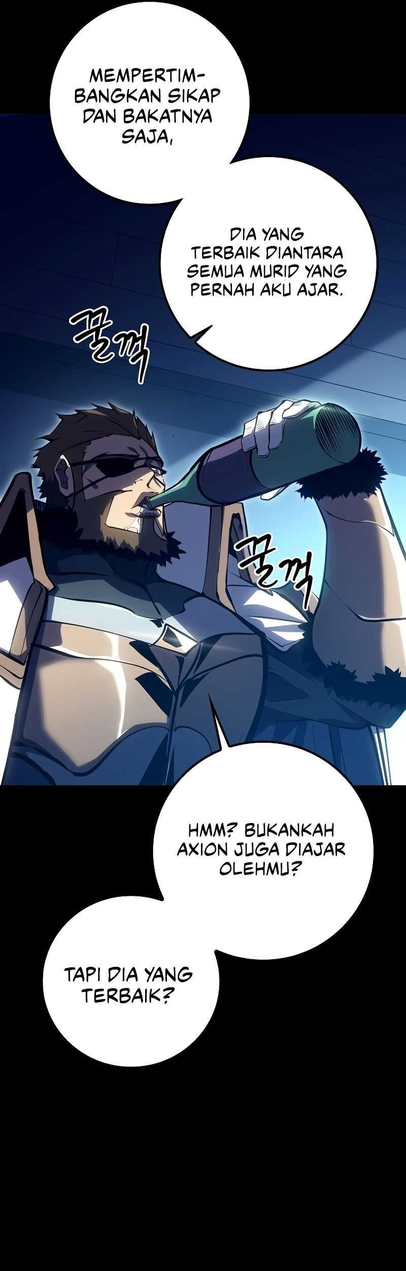 Regressing As The Reincarnated Bastard Of The Sword Clan Chapter 09 page 26