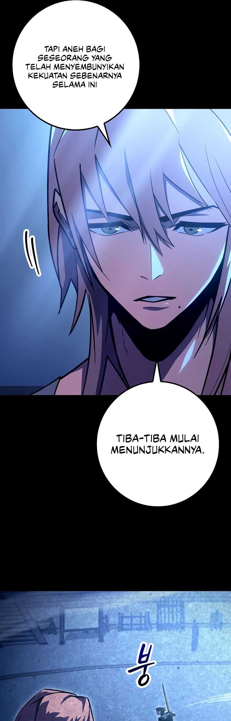 Regressing As The Reincarnated Bastard Of The Sword Clan Chapter 09 page 30