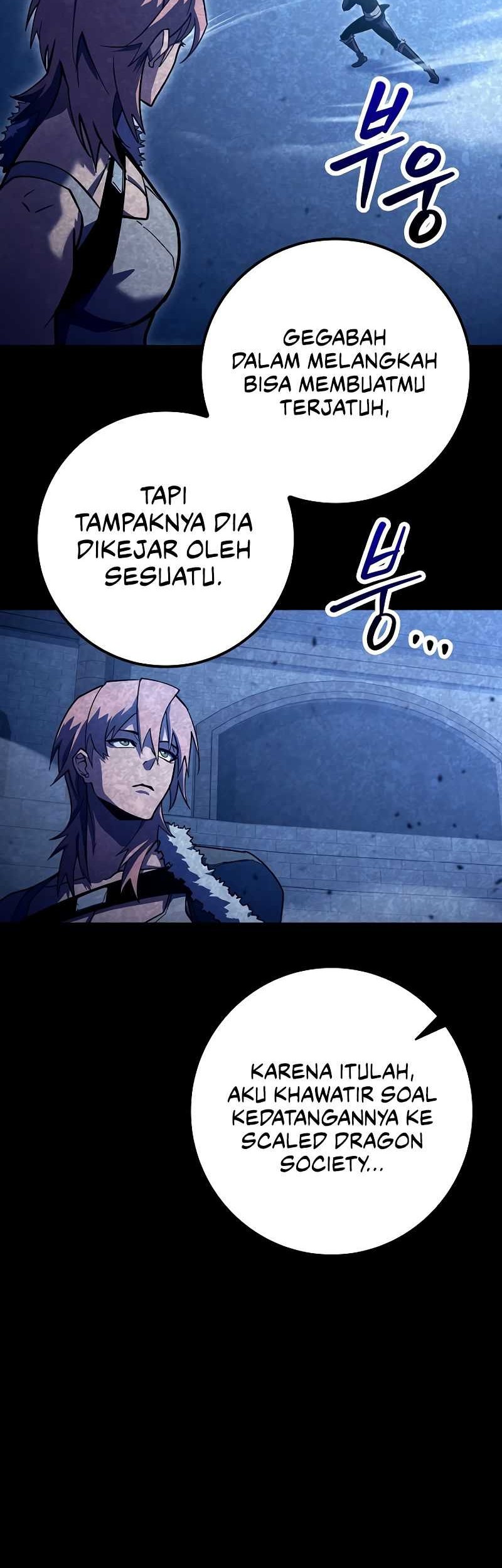 Regressing As The Reincarnated Bastard Of The Sword Clan Chapter 09 page 31