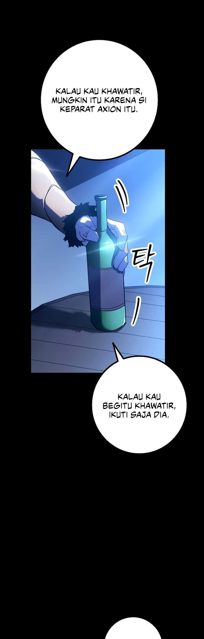 Regressing As The Reincarnated Bastard Of The Sword Clan Chapter 09 page 32