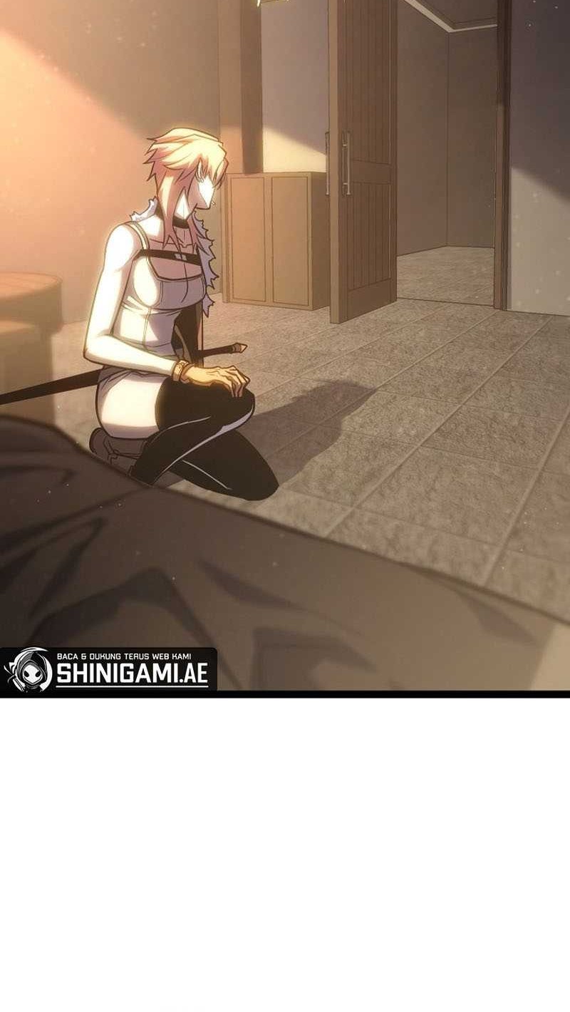 Regressing As The Reincarnated Bastard Of The Sword Clan Chapter 03 page 45