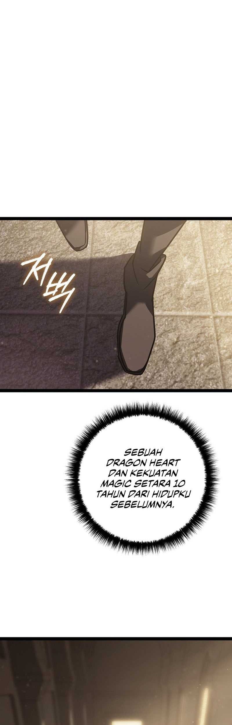 Regressing As The Reincarnated Bastard Of The Sword Clan Chapter 03 page 47