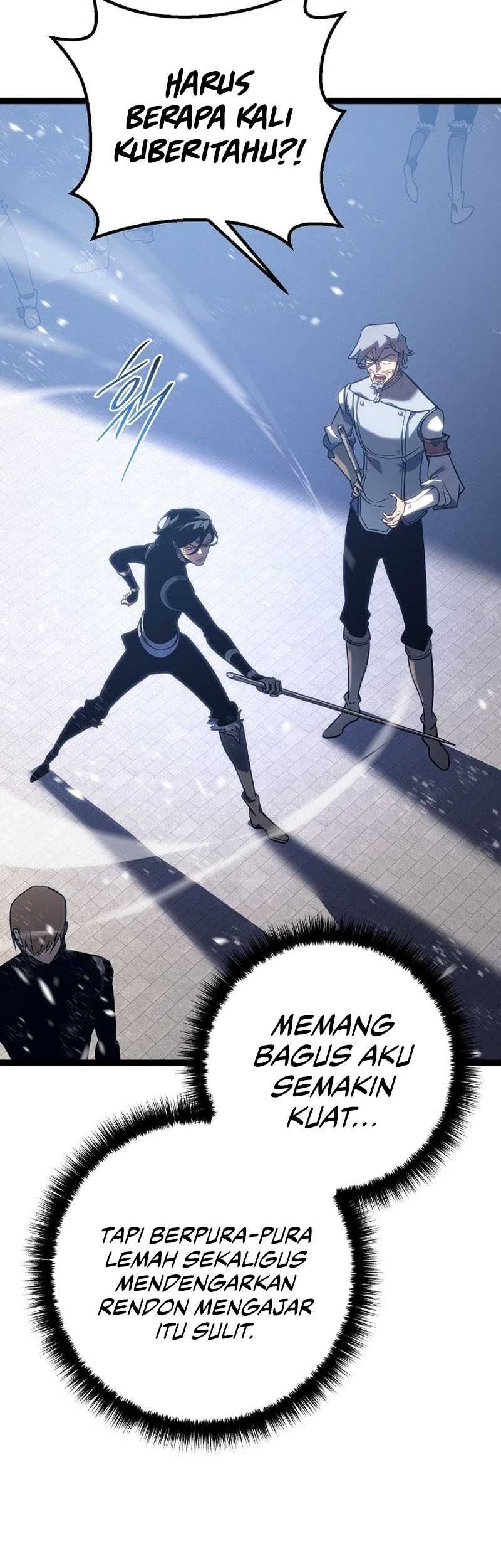 Regressing As The Reincarnated Bastard Of The Sword Clan Chapter 03 page 51