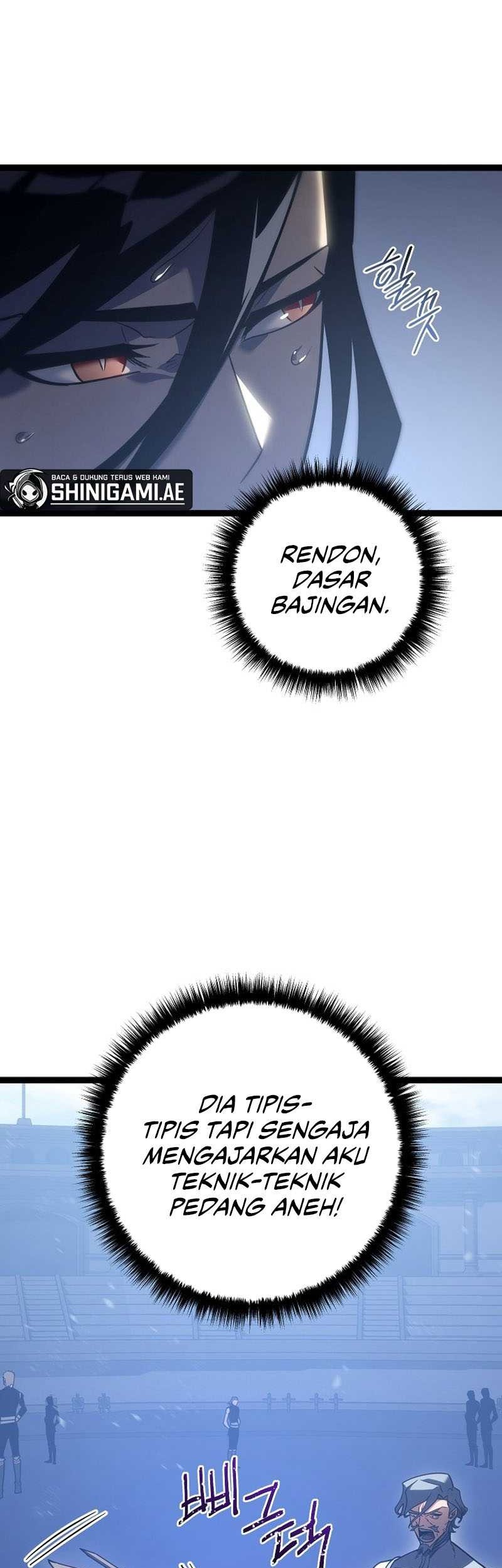 Regressing As The Reincarnated Bastard Of The Sword Clan Chapter 03 page 52