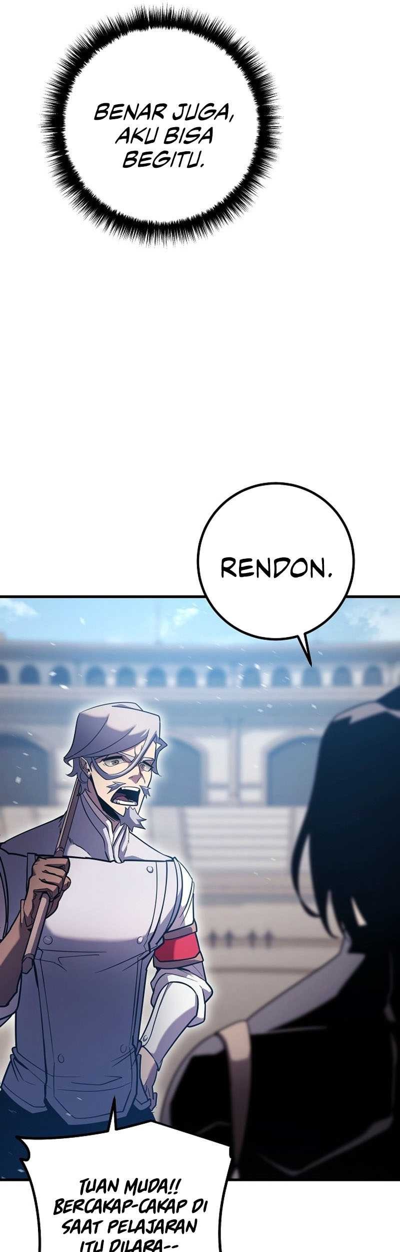 Regressing As The Reincarnated Bastard Of The Sword Clan Chapter 03 page 58