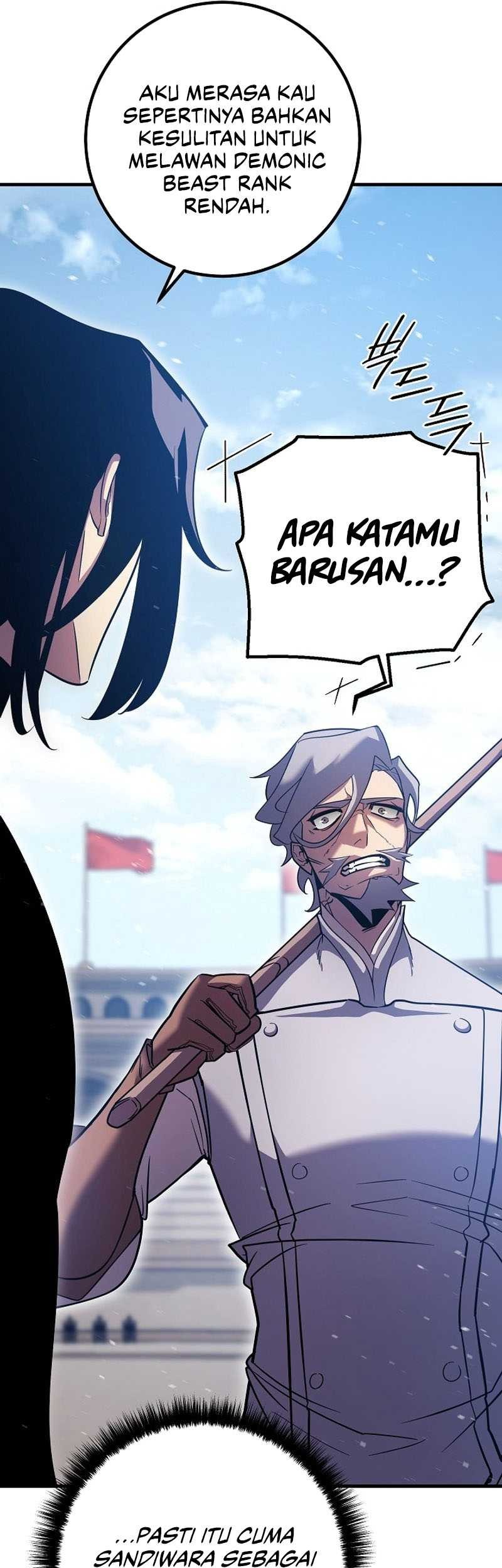 Regressing As The Reincarnated Bastard Of The Sword Clan Chapter 03 page 62