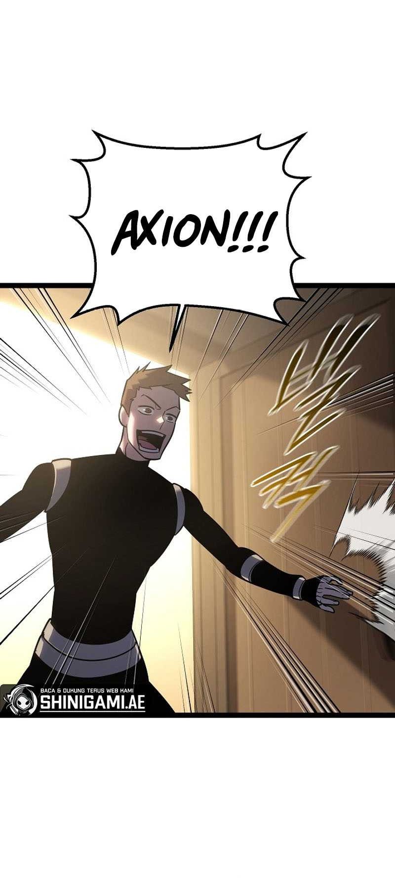 Regressing As The Reincarnated Bastard Of The Sword Clan Chapter 03 page 68