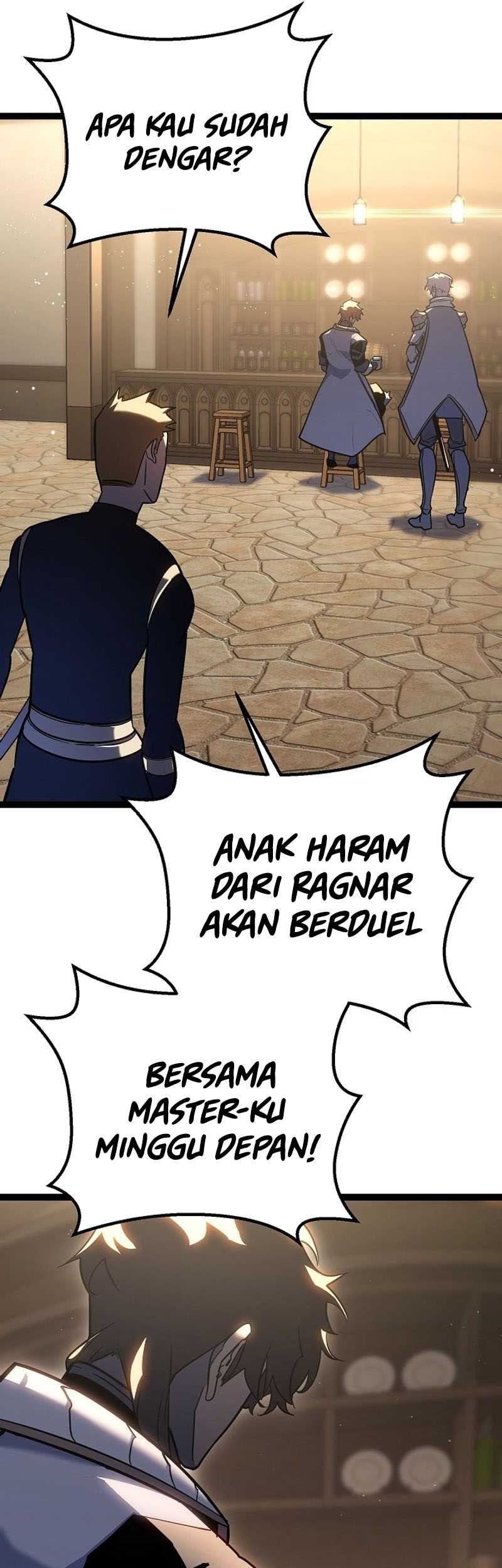 Regressing As The Reincarnated Bastard Of The Sword Clan Chapter 03 page 69