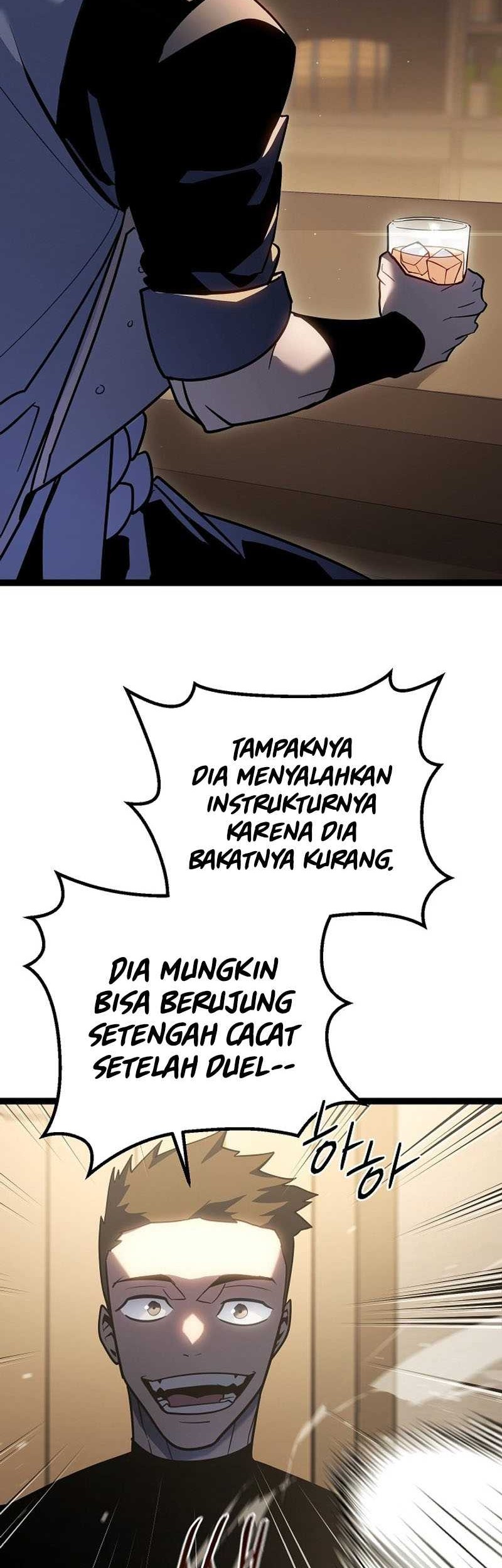 Regressing As The Reincarnated Bastard Of The Sword Clan Chapter 03 page 70