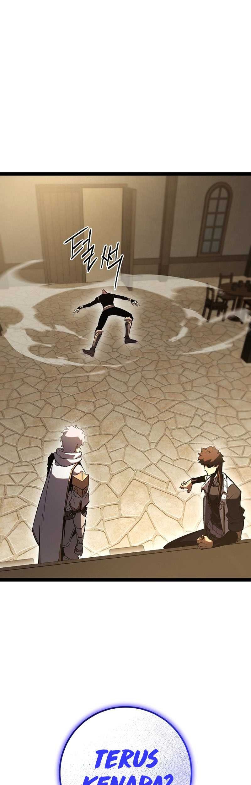 Regressing As The Reincarnated Bastard Of The Sword Clan Chapter 03 page 73