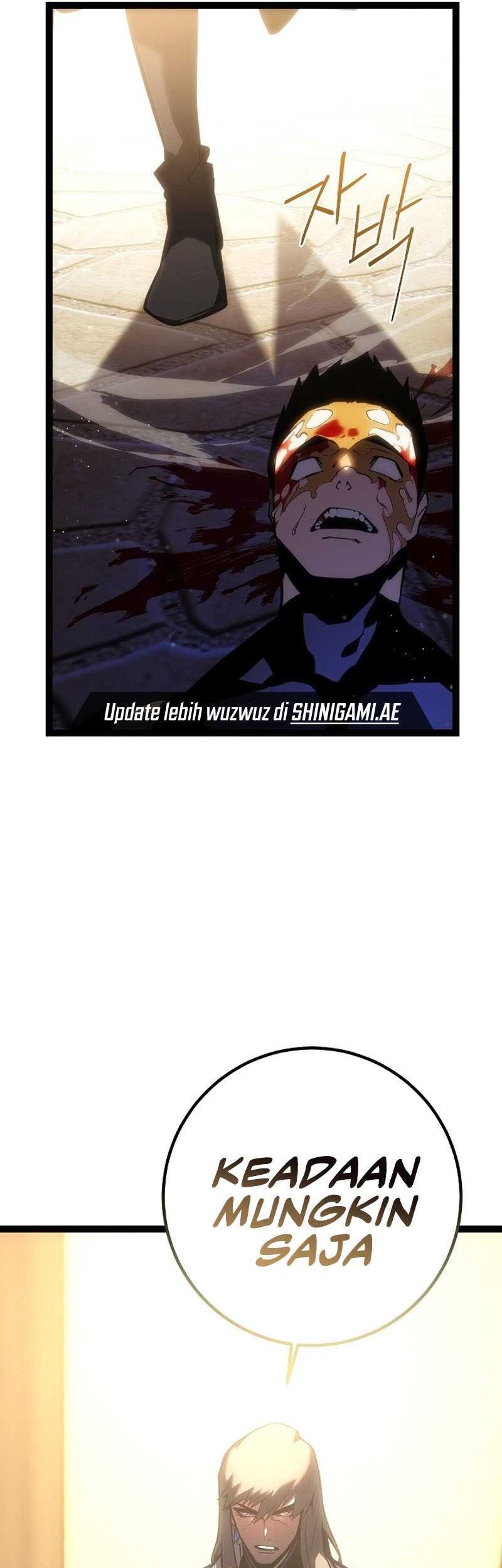 Regressing As The Reincarnated Bastard Of The Sword Clan Chapter 03 page 77