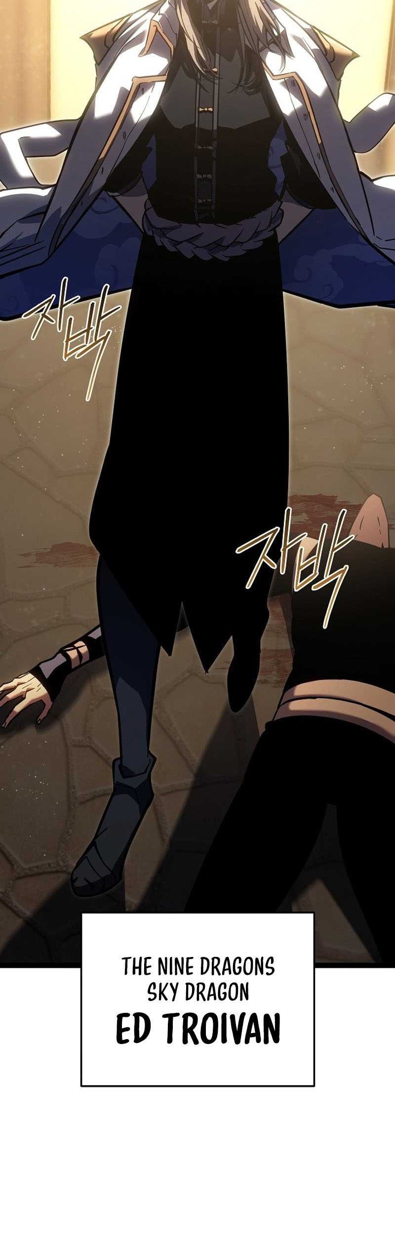 Regressing As The Reincarnated Bastard Of The Sword Clan Chapter 03 page 78