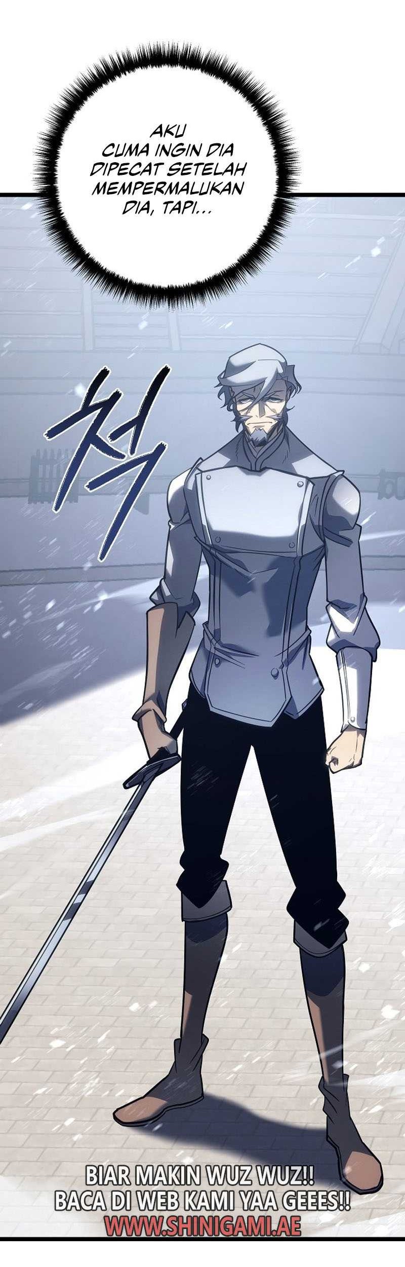 Regressing As The Reincarnated Bastard Of The Sword Clan Chapter 03 page 90