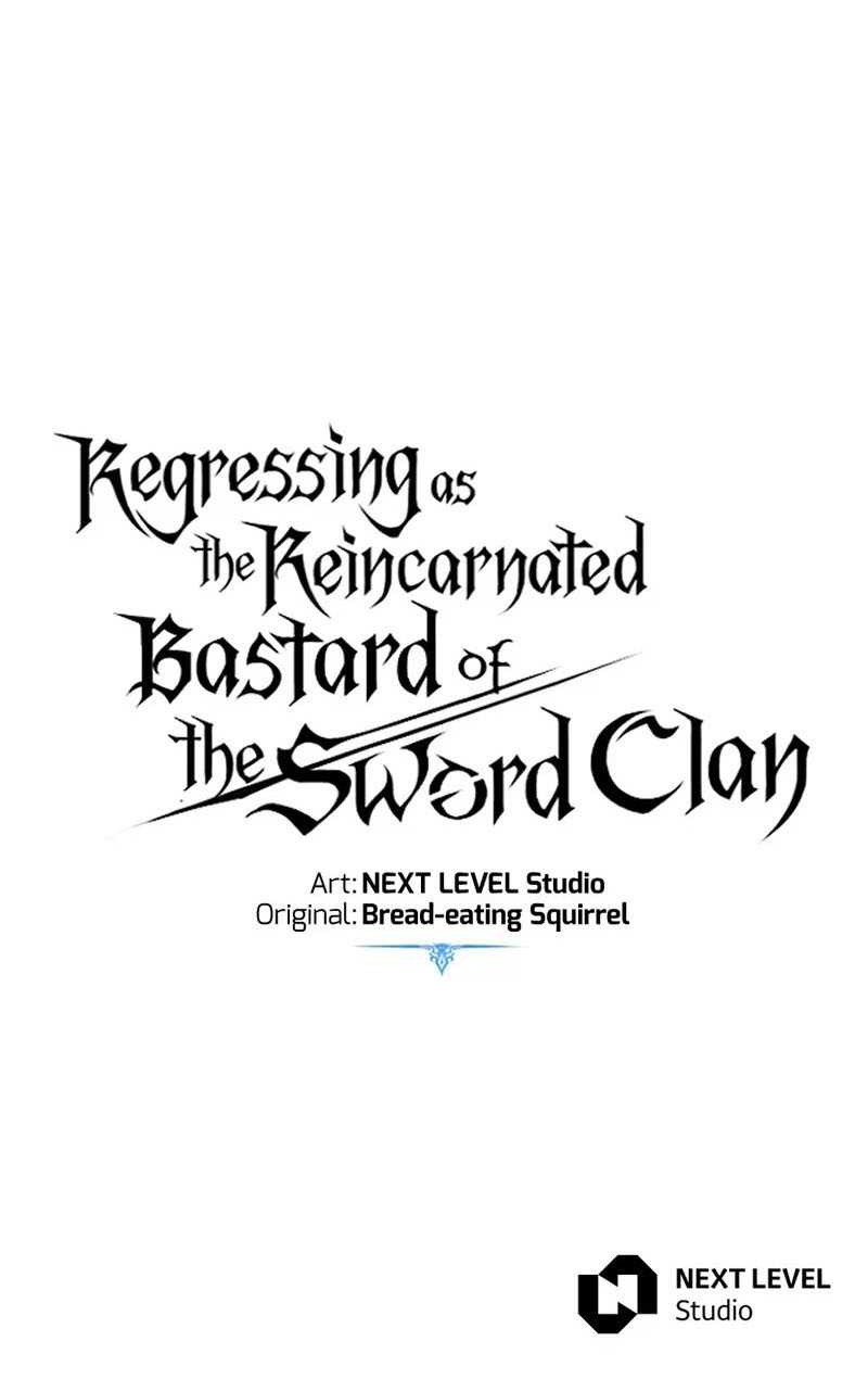 Regressing As The Reincarnated Bastard Of The Sword Clan Chapter 03 page 95