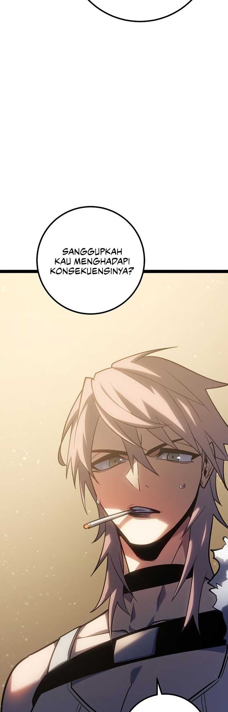 Regressing As The Reincarnated Bastard Of The Sword Clan Chapter 03 page 19