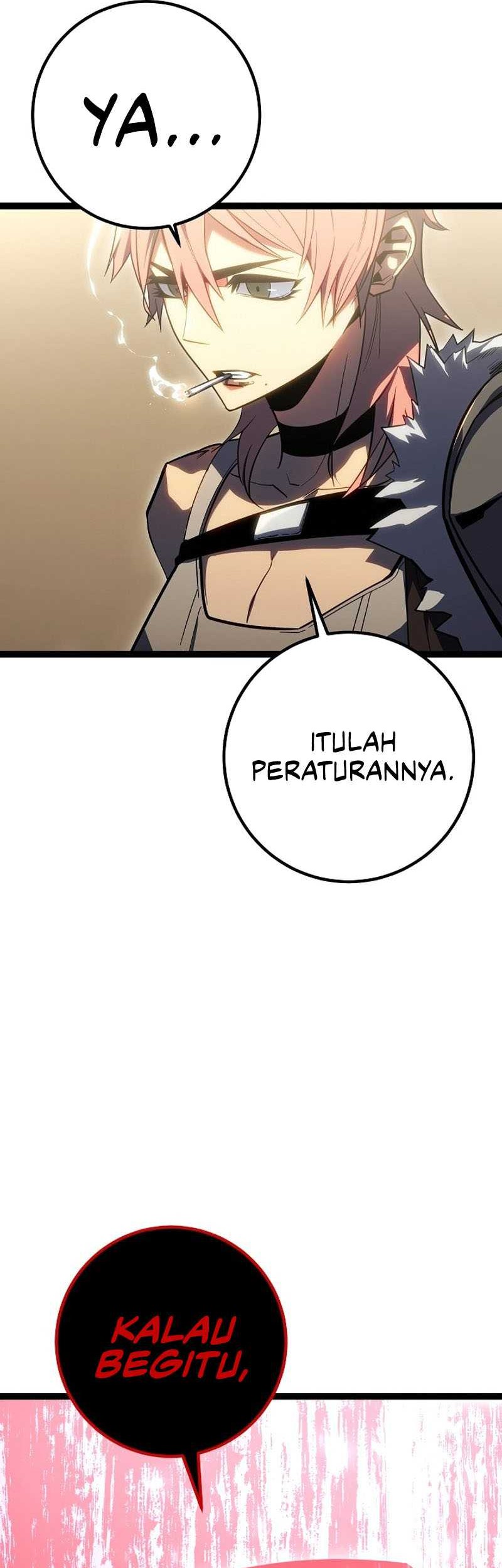 Regressing As The Reincarnated Bastard Of The Sword Clan Chapter 03 page 23